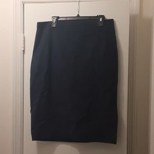 Banana Republic Size 14 Women Skirt